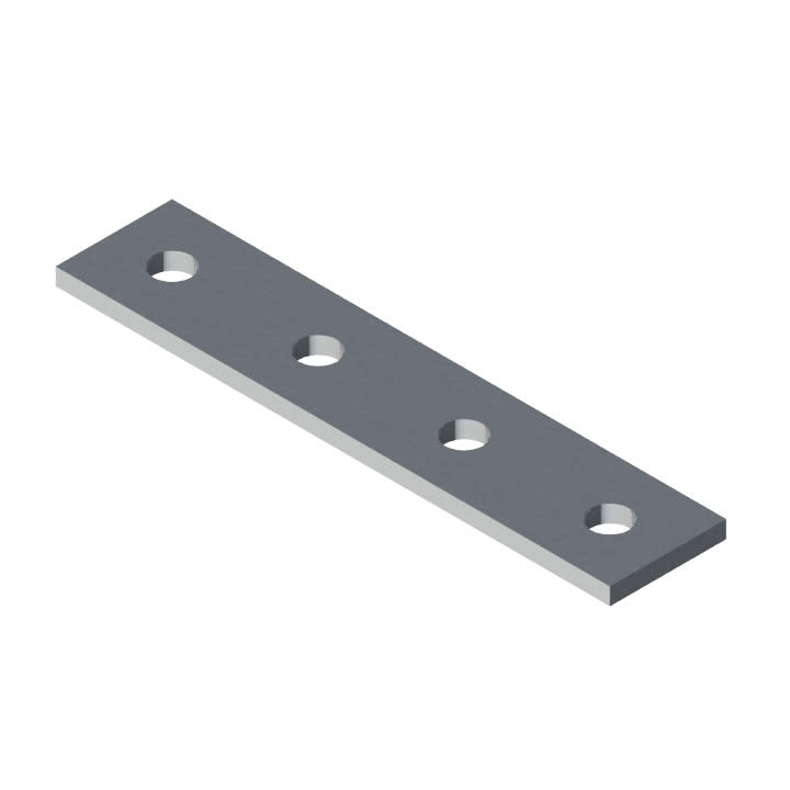 DKC-COMBITECH - SCZ8293004 B5 PIASTRA RACCORDO M 004 ZC