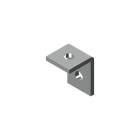 DKC-COMBITECH - SCZ8293011 B5 Piastra raccordo M 011 ZC