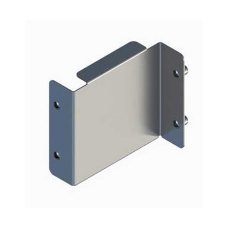 ZAMET SPA - ZATM04751015 01 ZM RIDUTTORE DESTRO 100-150