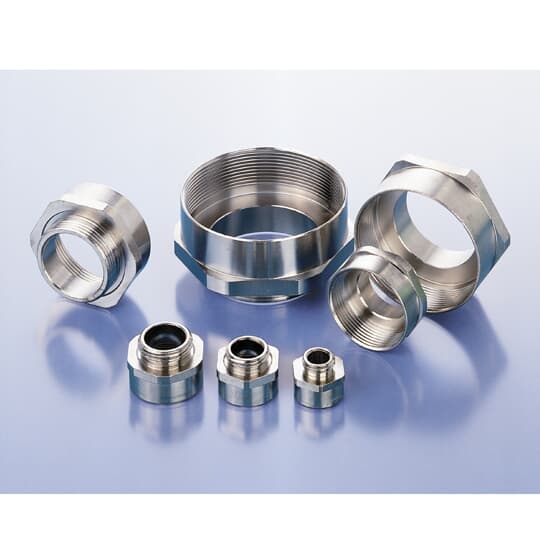 ABB SPA - ABBM20M25M RIDUTTORE M20 M./M25 F. OTT.NICH.