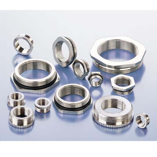 ABB SPA - ABBM32M25M/6 Riduttore M32 m./M25 f. ott.nich.