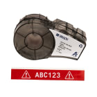 BRADY ITALIA - MOD142795 M21-500-595-RD 1-NASTRO