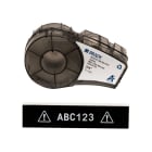 BRADY ITALIA - MOD139743 M21-750-595-BK 1-NASTRO