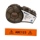 BRADY ITALIA - MOD142804 M21-750-595-OR 1-NASTRO