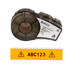 BRADY ITALIA - MOD142811 M21-750-595-YL 1-NASTRO