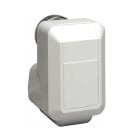 PITTWAY SARL (EX RES - RESM7410E1002 SERVOCOMANDO PER VALVOLE DI ZONA, 2