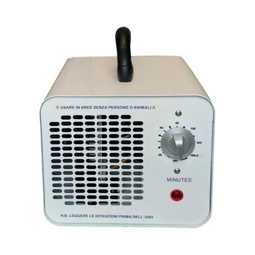 FERRARI - FER17.876 OZOLED GENERATORE DI OZONO 1000 MG/HR