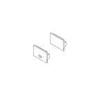 NOVALUX SPA - NOX105421.99 PROFILED: PROF.MACRO COPPIA TESTATE