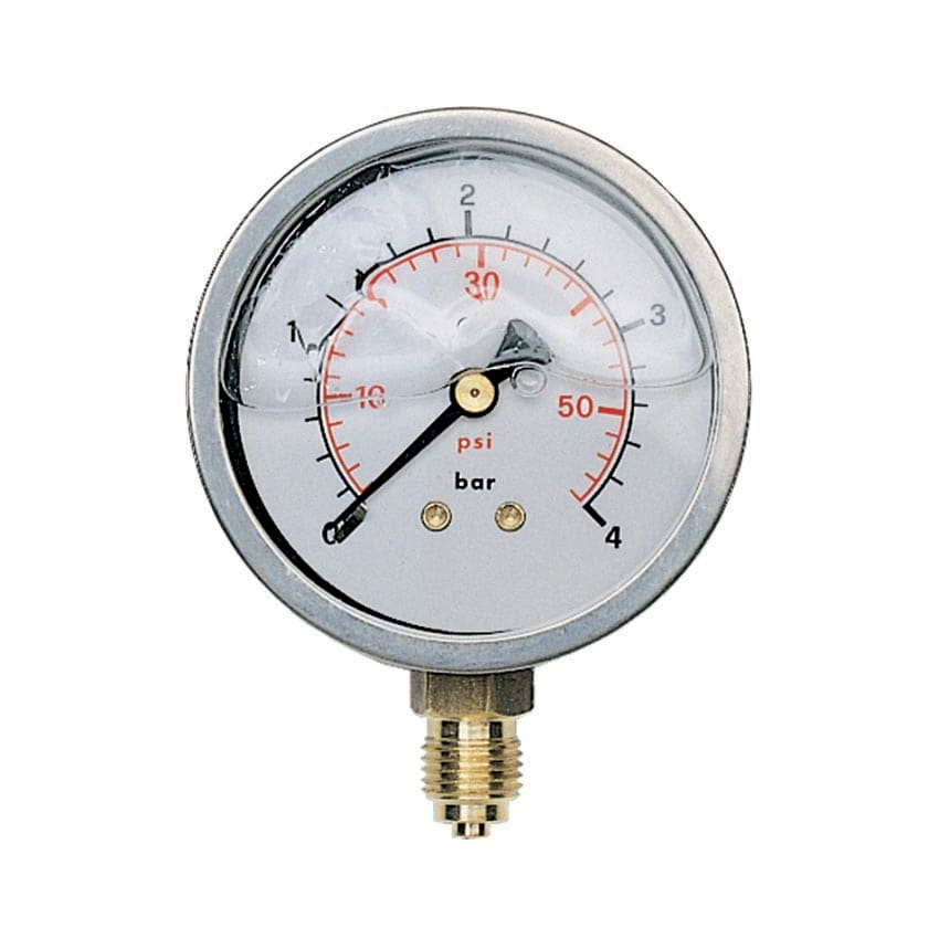 FERRARI - FER110526/16 MAN. RAD. D.63 A GLIC. 16 BAR