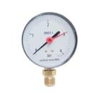 FERRARI - FER110512/2.5 MANOMETRO RADIALE D.80 2.5 BAR