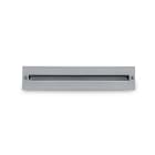 SIMES SPA - SMVS.6325H.14 MARKER + LED827 230V GRI