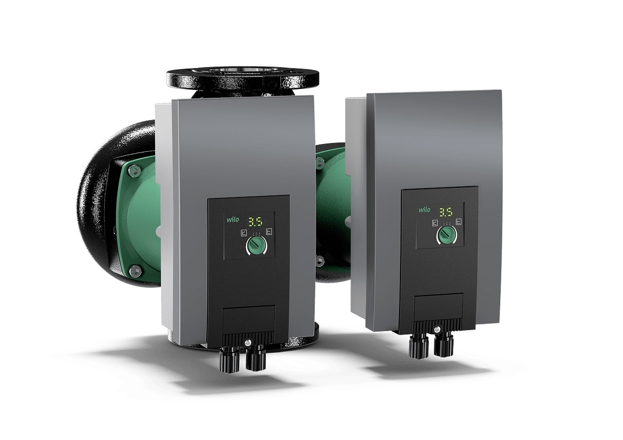 WILO ITALIA - WIL2120672I YONOS MAXO-I-D 80/0,5-12 PN6