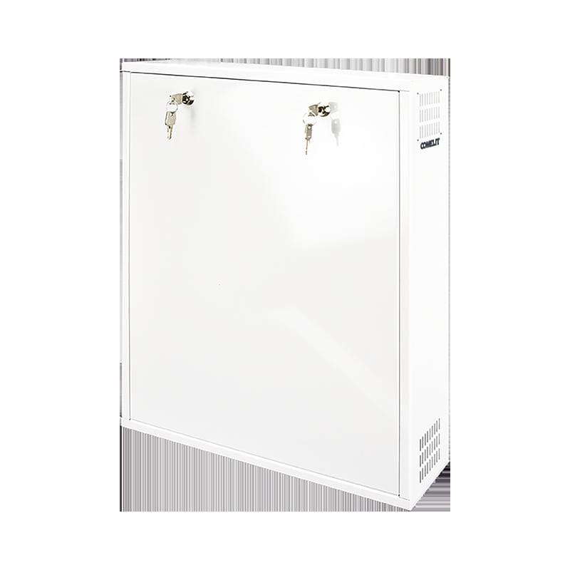 COMELIT GROUP SPA - COEMBOX CONTENITORE METALLICO PER NVR E XVR MEDI