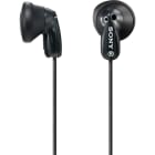 Sony - SONMDRE9LPB.AE KopfhArer InEar 1.2m 104db 13.5DM schwa