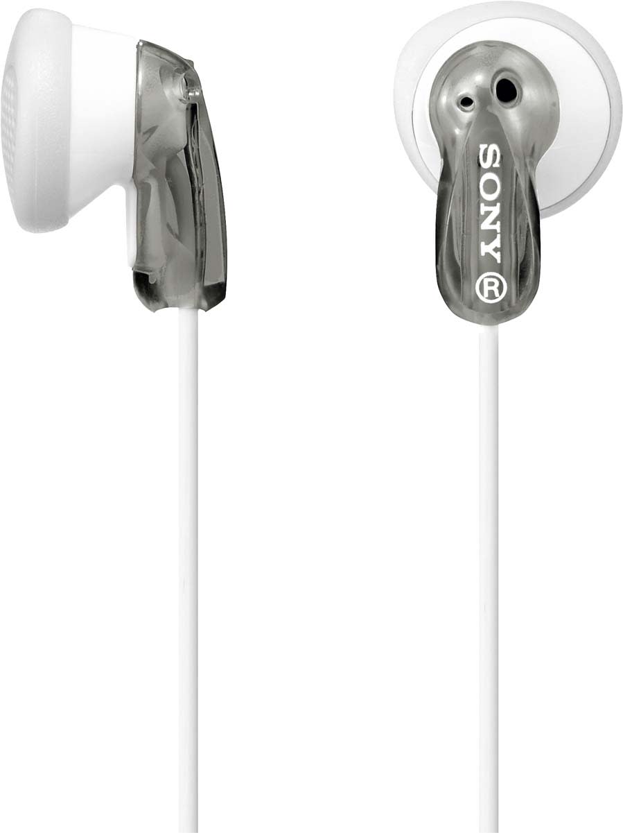 Sony - SONMDRE9LPH.AE KopfhArer InEar 1.2m 104db 13.5DM grau