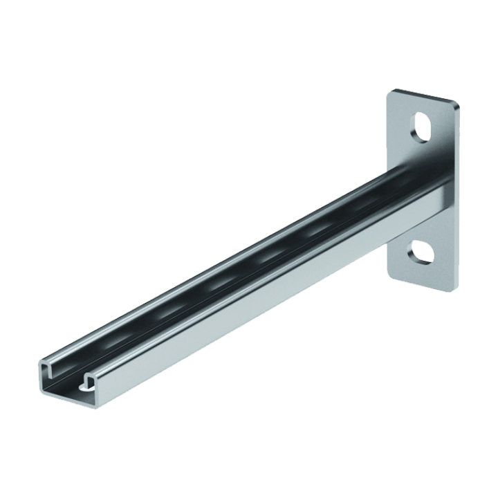 DKC-COMBITECH - SCZMP2006HDZ B5 Mensola profilo 41x21 mm 650 ZC