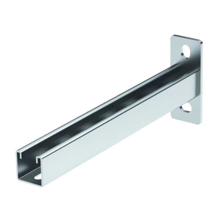 DKC-COMBITECH - SCZMP4003EGC B5 MENSOLA PROFILO 41X41 MM 350 EZ