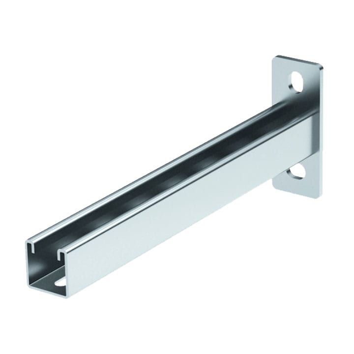 DKC-COMBITECH - SCZMP4005EGC B5 MENSOLA PROFILO 41X41 MM 550 EZ