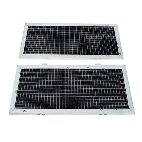 EUROFRED ITALY SPA - ERF3DCS9034 FILTRO UTD-LF25NA X CANALE 24-45KMLA MON