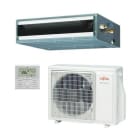 EUROFRED ITALY SPA - ERF3NGF89110 MONO KIT CANAL.ECO ARXG09KLLAP_AOEG09KAT