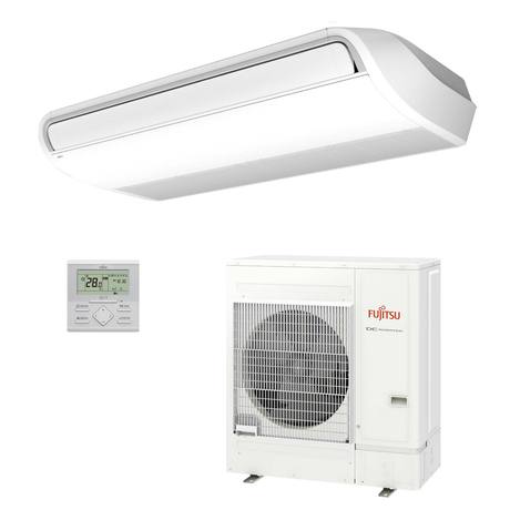 EUROFRED ITALY SPA - ERF3NGF83225 MONO KIT SOFFITTO ABEG45KRTA_AOEG45KBTB_