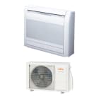 EUROFRED ITALY SPA - ERF3NGF87045 MONO KIT PAVIMENTO AGEG12KVCA_AOEG12KVCA