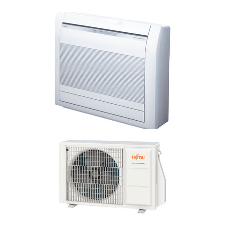 EUROFRED ITALY SPA - ERF3NGF87050 MONO KIT PAVIMENTO AGEG14KVCA_AOEG14KVCA