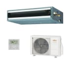 EUROFRED ITALY SPA - ERF3NGF89125 MONO KIT CANAL.ECO ARXG18KLLAP_AOEG18KAT