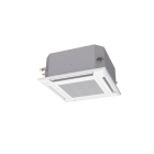 EUROFRED ITALY SPA - ERF3NGF6038K MULTI UI CASSETTA AUXG18KVLA_GRIGLIA