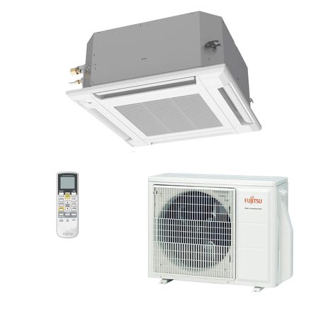 EUROFRED ITALY SPA - ERF3NGF88525 MONO KIT CASSET.ECO AUXG24KVLA_AOEG24KAT