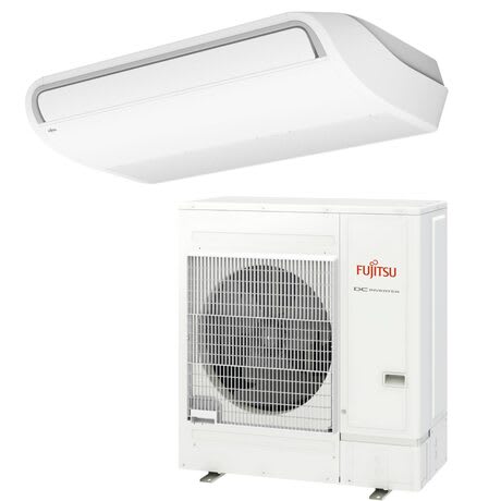 EUROFRED ITALY SPA - ERF3NGF83100 MONO KIT SOFF.ECO ABEG45KRTA_AOEG45KATA_