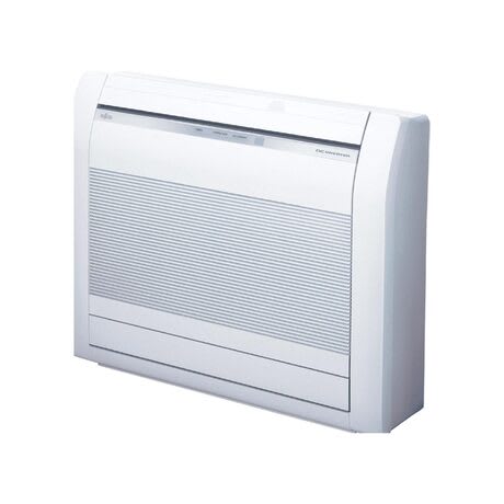 EUROFRED ITALY SPA - ERF3NGF87046_10 MULTI/MONO U.INTERNA PAVIMENTO AGEG12KVC