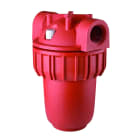 ATLAS FILTRI ITALIA - AT1RA107P809 MEDIUM PLUS HOT 3P BFP SX AB