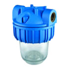ATLAS FILTRI ITALIA - AT1RA107T711 MEDIUM PLUS 3P BFO SX TS