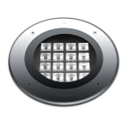 SIMES SPA - SMVS.7931N.19 MEGARING TON SA+LED940ASY 230V INO