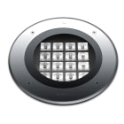 SIMES SPA - SMVS.7931W.19 MEGARING TON SA+LED930ASY 230V INO