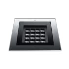 SIMES SPA - SMVS.8580N.19 MEGAZIP QUA +LED 940 FS D2/P INO