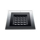 SIMES SPA - SMVS.8580N.19 MEGAZIP QUA +LED 940 FS D2/P INO