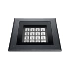 SIMES SPA - SMVS.8591N.09 MEGAZIP Q AL +LED 940 AS D2/P NER