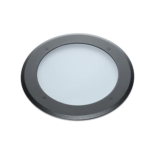 SIMES SPA - SMVS.8578W.09 MEGAZIP T AL AC+LED 9W FF D2/P NER