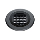 SIMES SPA - SMVS.8570W.09 MEGAZIP T AL +LED 930 FS D2/P NER