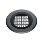 SIMES SPA - SMVS.8571W.09 MEGAZIP T AL +LED 930 AS D2/P NER