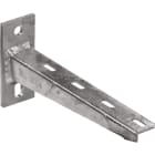 SATI ITALIA SPA - SAT2410256 Mensola MP base 520 IX