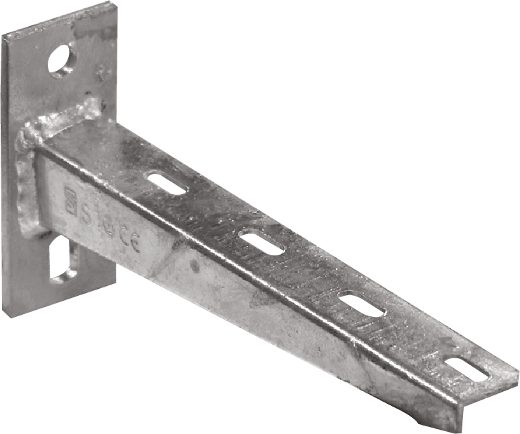 SATI ITALIA SPA - SAT2410256 MENSOLA MP - B 520 IX