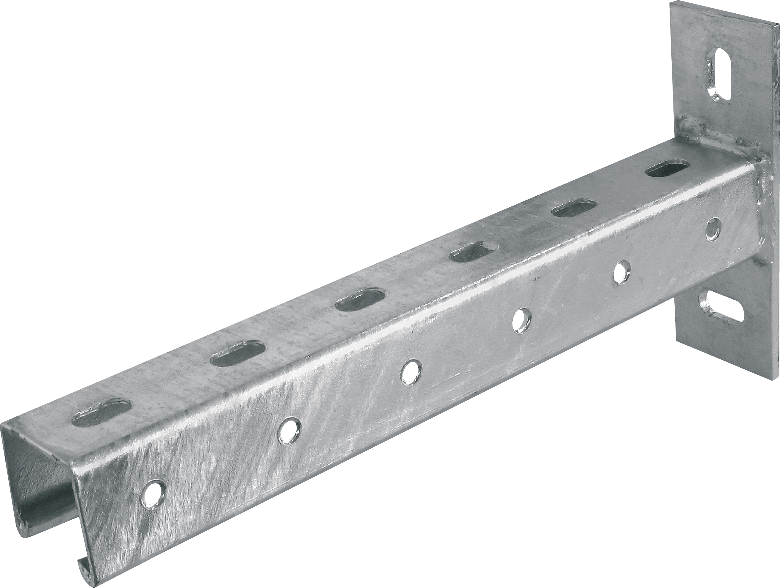 SATI ITALIA SPA - SAT2510459 Mensola MPS dimensioni 41x41 mm base 800 ZF