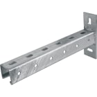 SATI ITALIA SPA - SAT2510455 MENSOLA MPS 41X41 B. 450 ZF