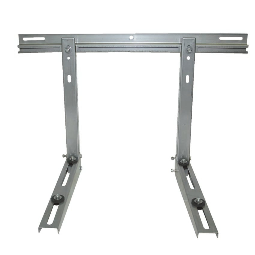 FERRARI - FER117644 MENSOLA SOSTEGNO INOX P 540 X H 400 X L