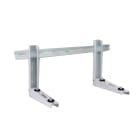 FERRARI - FER117000 MENSOLA SOSTEGNO C/LIVELLA PREMONTATA P