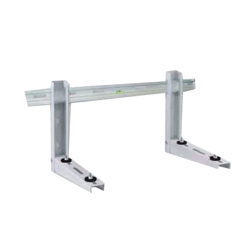 FERRARI - FER117000 MENSOLA SOSTEGNO C/LIVELLA PREMONTATA P