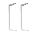 FERRARI - FER117624 MENSOLA DA SOFFITTO P420 H780 140KG